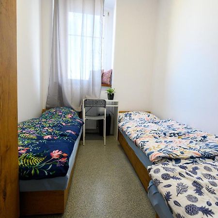 Mru Rooms Racibórz Exteriér fotografie