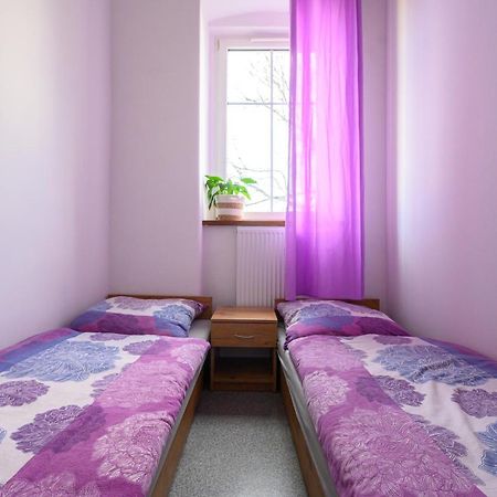 Mru Rooms Racibórz Exteriér fotografie