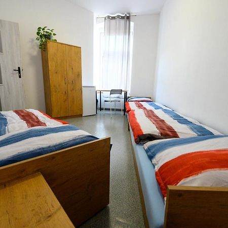 Mru Rooms Racibórz Exteriér fotografie