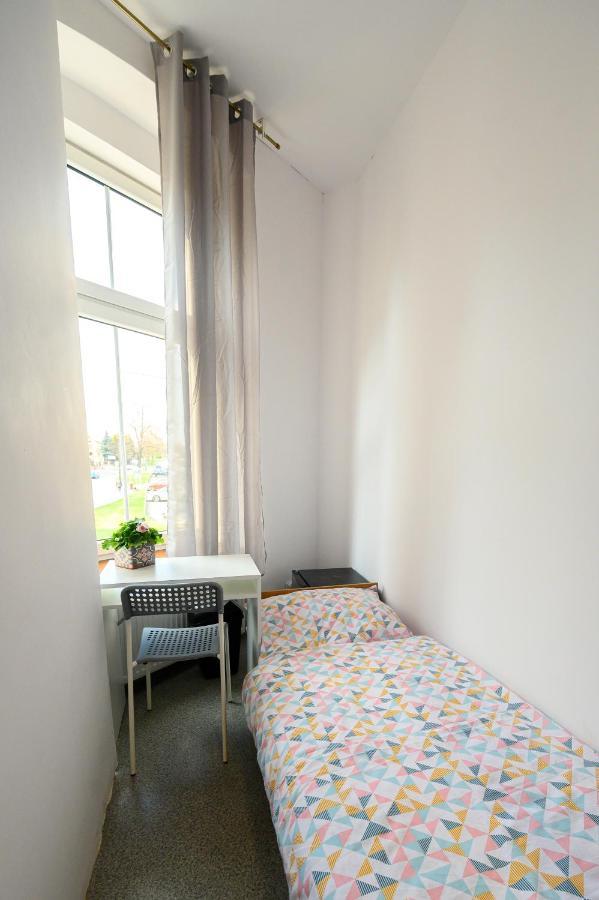 Mru Rooms Racibórz Exteriér fotografie