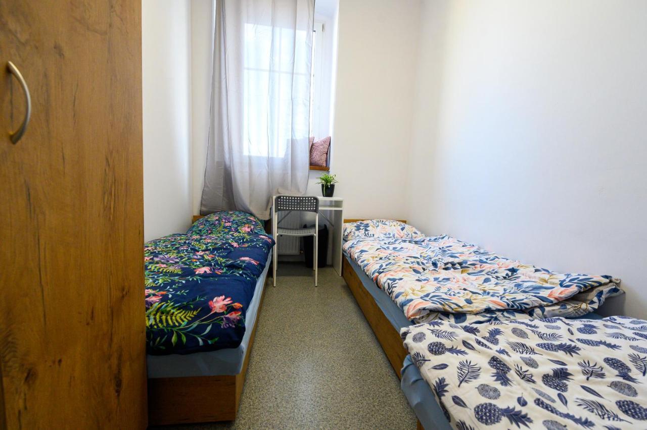 Mru Rooms Racibórz Exteriér fotografie
