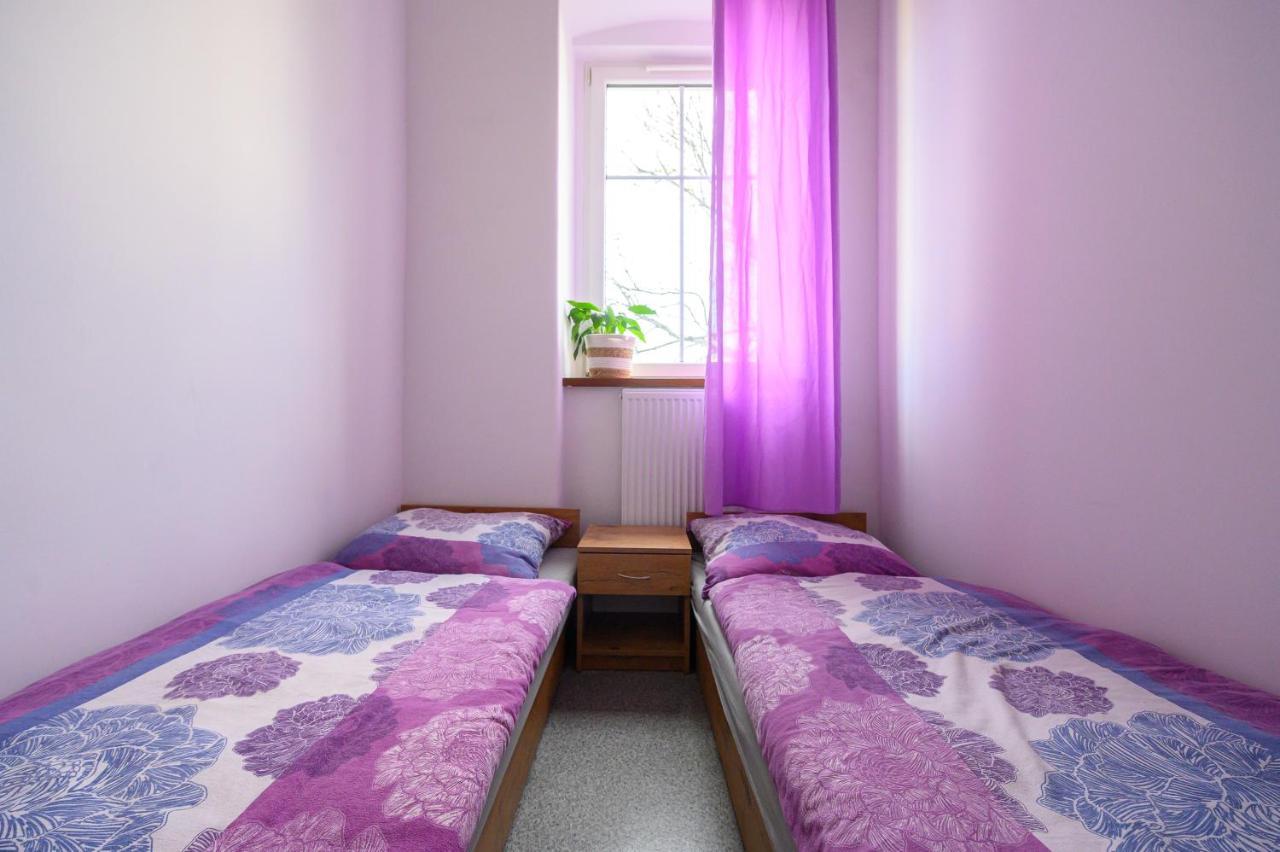 Mru Rooms Racibórz Exteriér fotografie