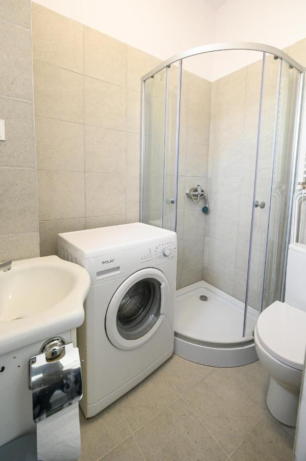Mru Rooms Racibórz Exteriér fotografie