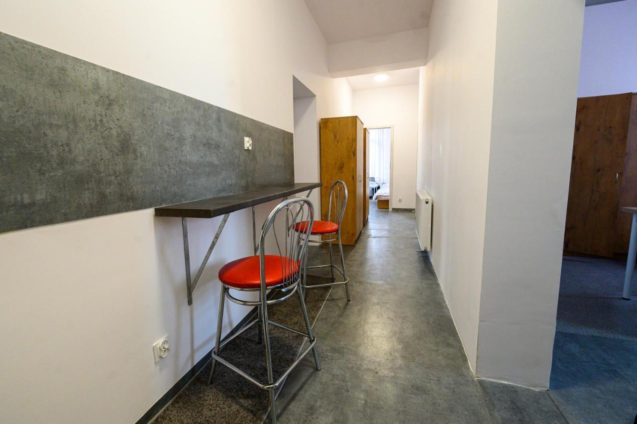 Mru Rooms Racibórz Exteriér fotografie