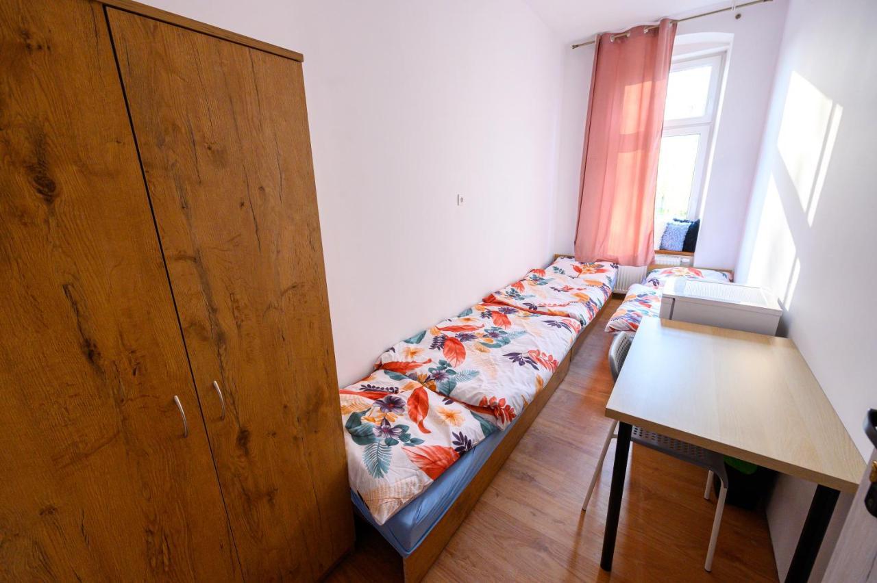 Mru Rooms Racibórz Exteriér fotografie
