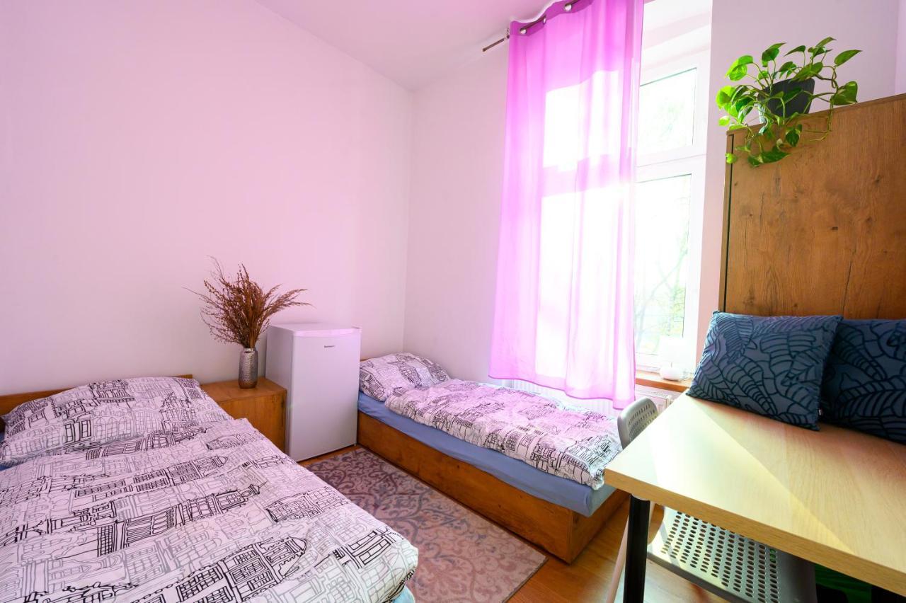 Mru Rooms Racibórz Exteriér fotografie