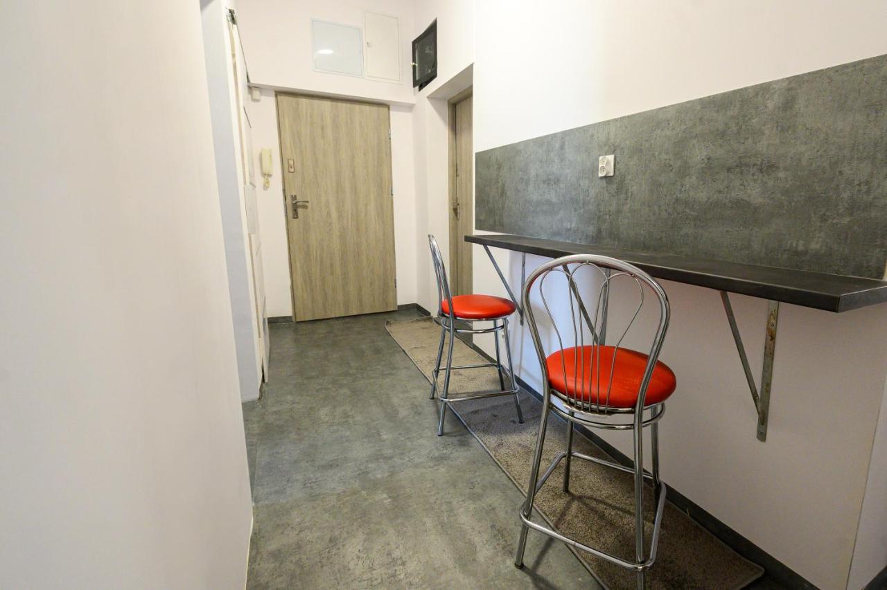 Mru Rooms Racibórz Exteriér fotografie