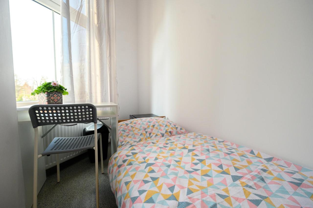 Mru Rooms Racibórz Exteriér fotografie